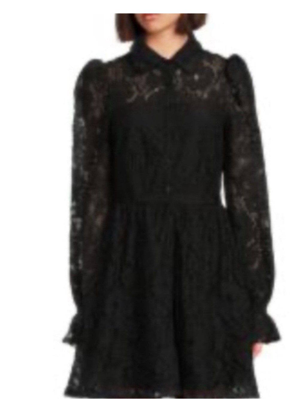 NWT Rachel parcel dress Sz m
